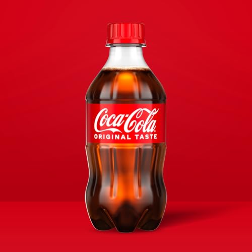 Coca-Cola 12 fl oz, 8 Pack - Refreshing Taste for Family Gatherings
| Coca-Cola 12 fl oz, 8 Pack - Perfect Soda for Sum