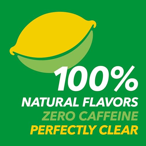 Sprite 7.5oz Mini-Can Refreshing Soda for Kids and Adults on the Go