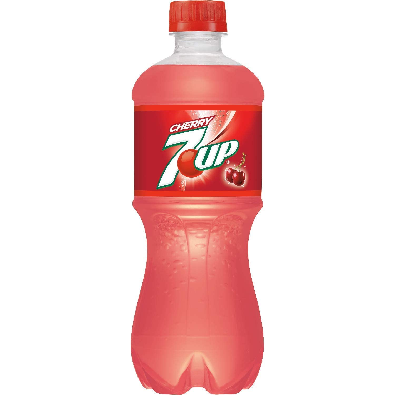 7-Up Cherry Soda Bottles 20 oz Pack of 10
7-Up Cherry 20 oz Soda Bottles for Family Enjoyment
7-Up Cherry 20 oz Soda Bot
